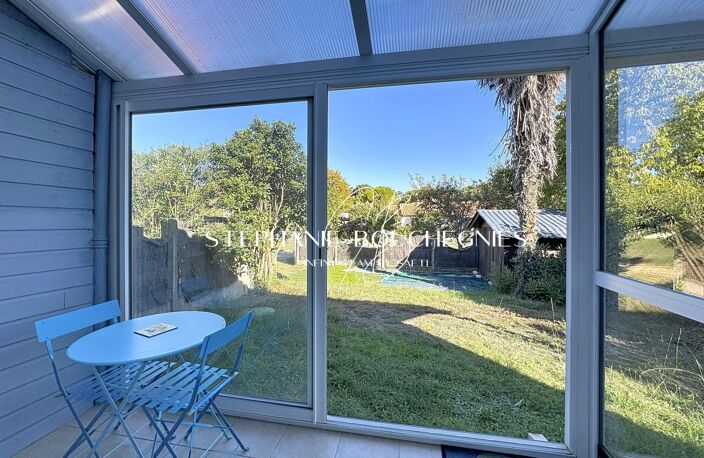 Maison T2 - 30m2 - Meschers 17132 — photo 2