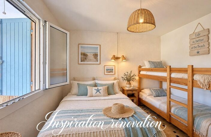 Maison T2 - 30m2 - Meschers 17132 — photo 3