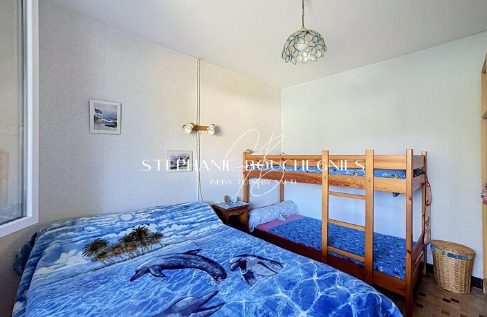 Maison T2 - 30m2 - Meschers 17132 — photo 4