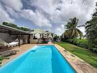 Maison F4  de plain pied avec dépendance et piscine — photo 2