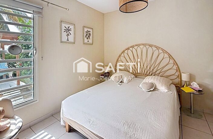 Maison F4  de plain pied avec dépendance et piscine — photo 5