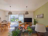 Maison contemporaine de plain-pied avec joli jardin — photo 4