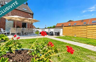 Maison individuelle, entièrement rénovée, semi plain-pied — photo du bien