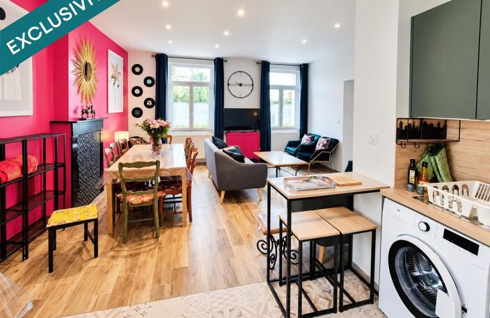 Maison individuelle, entièrement rénovée, semi plain-pied — photo 3