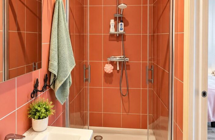 Maison individuelle, entièrement rénovée, semi plain-pied — photo 5
