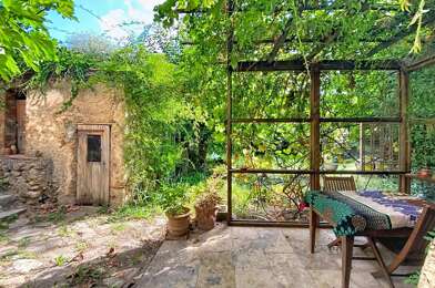 Appartement 2 pièces 190000 €