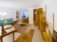 Appartement en rez de chaussée avec jardin de 427m² — photo 2