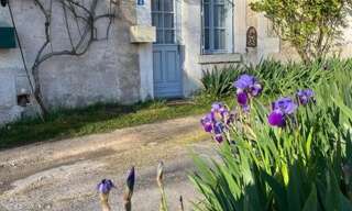 Maison 4 Pièces 80 m² à vendre à Montrésor (37460)