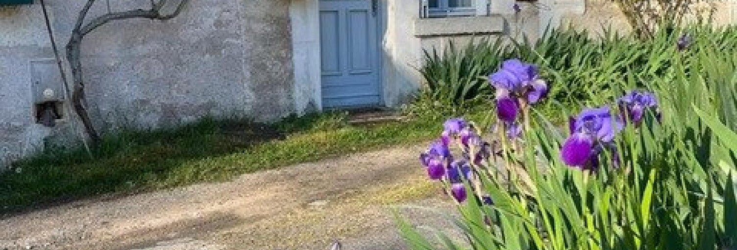 Maison 4 Pièces 80 m² à vendre à Montrésor (37460)