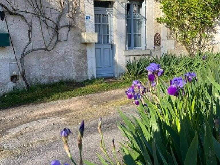 Véritable hâvre de paix en plein coeur de Montrésor — photo 1
