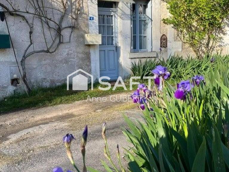 Véritable hâvre de paix en plein coeur de Montrésor — photo 1