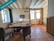 Véritable hâvre de paix en plein coeur de Montrésor — photo 4