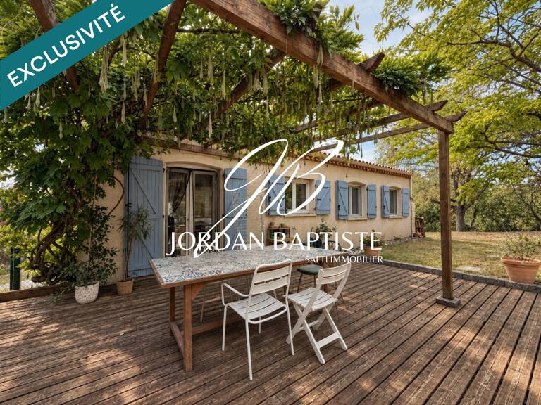 Maison 90 m² + sous-sol complet - Terrain 2 000 m² — photo 1
