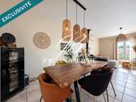 Maison 90 m² + sous-sol complet - Terrain 2 000 m² — photo 4
