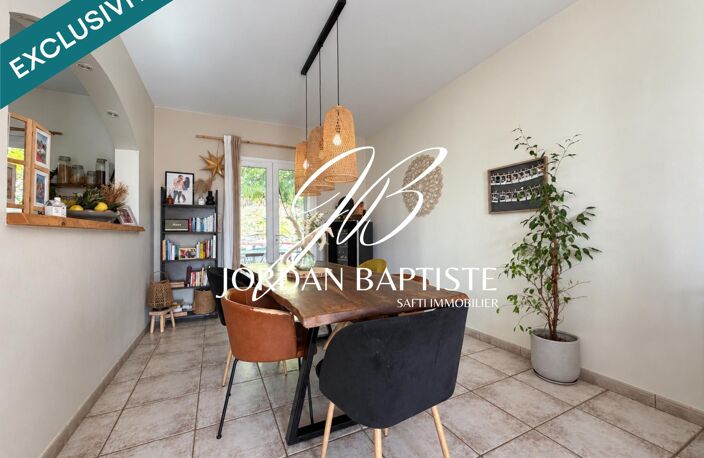 Maison 90 m² + sous-sol complet - Terrain 2 000 m² — photo 5