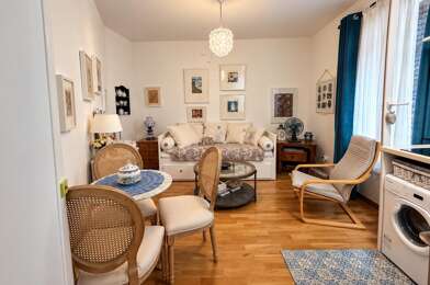 Appartement 2 pièces 240000 €