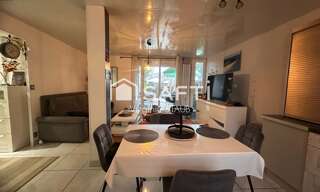 Appartement 3 Pièces 67 m² à vendre à Compiègne (60200)