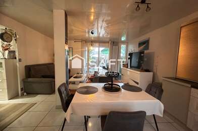 Appartement 3 pièces 159000 €