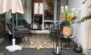 Appartement 3 Pièces 67 m² à vendre à Compiègne (60200)