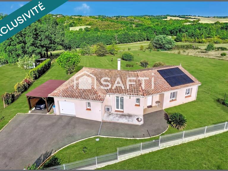 Maison d'environ 100 m2 avec vue sur la vallée — photo 1