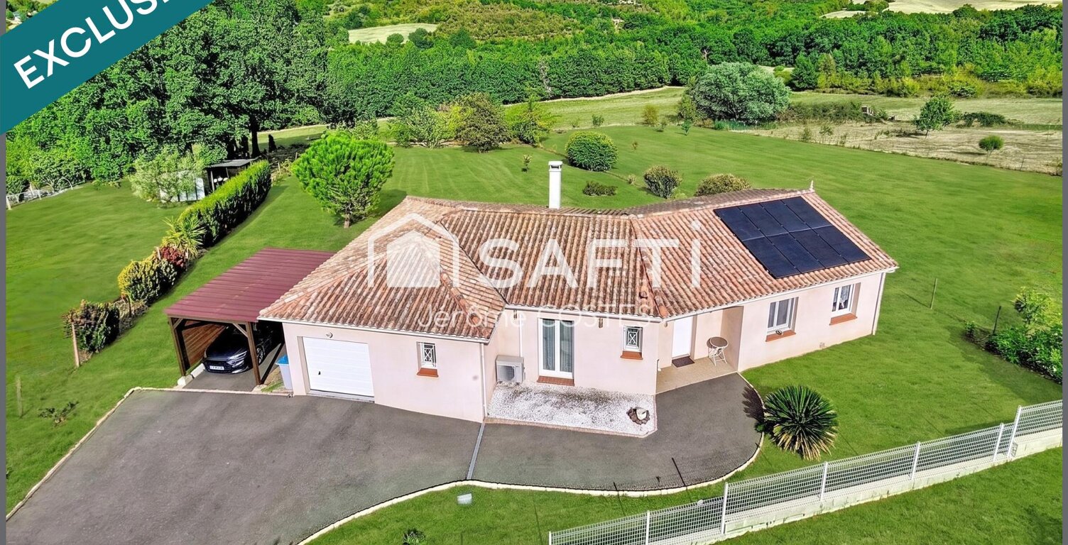 Maison d'environ 100 m2 avec vue sur la vallée — photo 1
