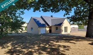 Maison 5 Pièces 117 m² à vendre à Rieux (56350)