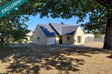 Maison 5 pièces 231000 €