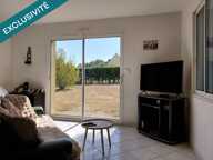 Maison de plain-pied avec 4 chambres! — photo 3