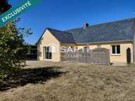 Maison familiale de plain-pied avec 4 chambres! — photo 2