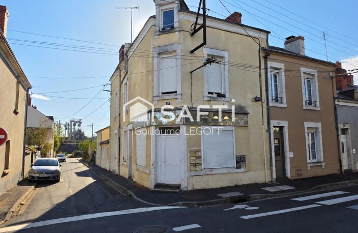 Immeuble loué avec revenus immédiats — photo 2