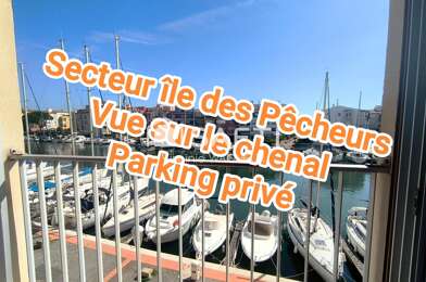 Appartement 2 pièces 99500 €