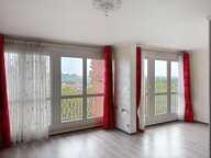 appartement avec une grande pièce de vie — photo 3