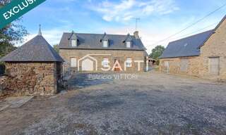Maison 6 Pièces 115 m² à vendre à Bourgon (53410)
