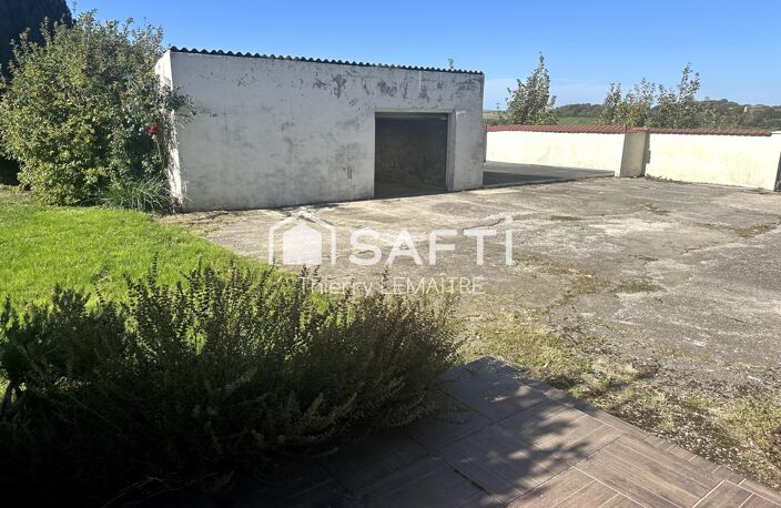 MAISON FAMILIALE D'EXCEPTION  SAINT-INGLEVERT — photo 2