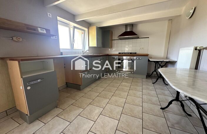 MAISON FAMILIALE D'EXCEPTION  SAINT-INGLEVERT — photo 3