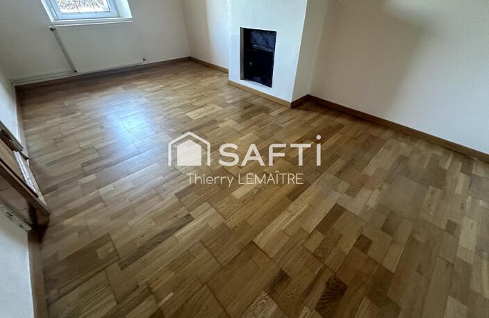 MAISON FAMILIALE D'EXCEPTION  SAINT-INGLEVERT — photo 5