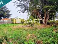 TERRAIN CONSTRUCTIBLE  704 m²  À 5 MINUTES DE BRÉTIGNOLLES-SUR-MER ET SAINT-GILLES-CROIX-DE-VIE — photo 3