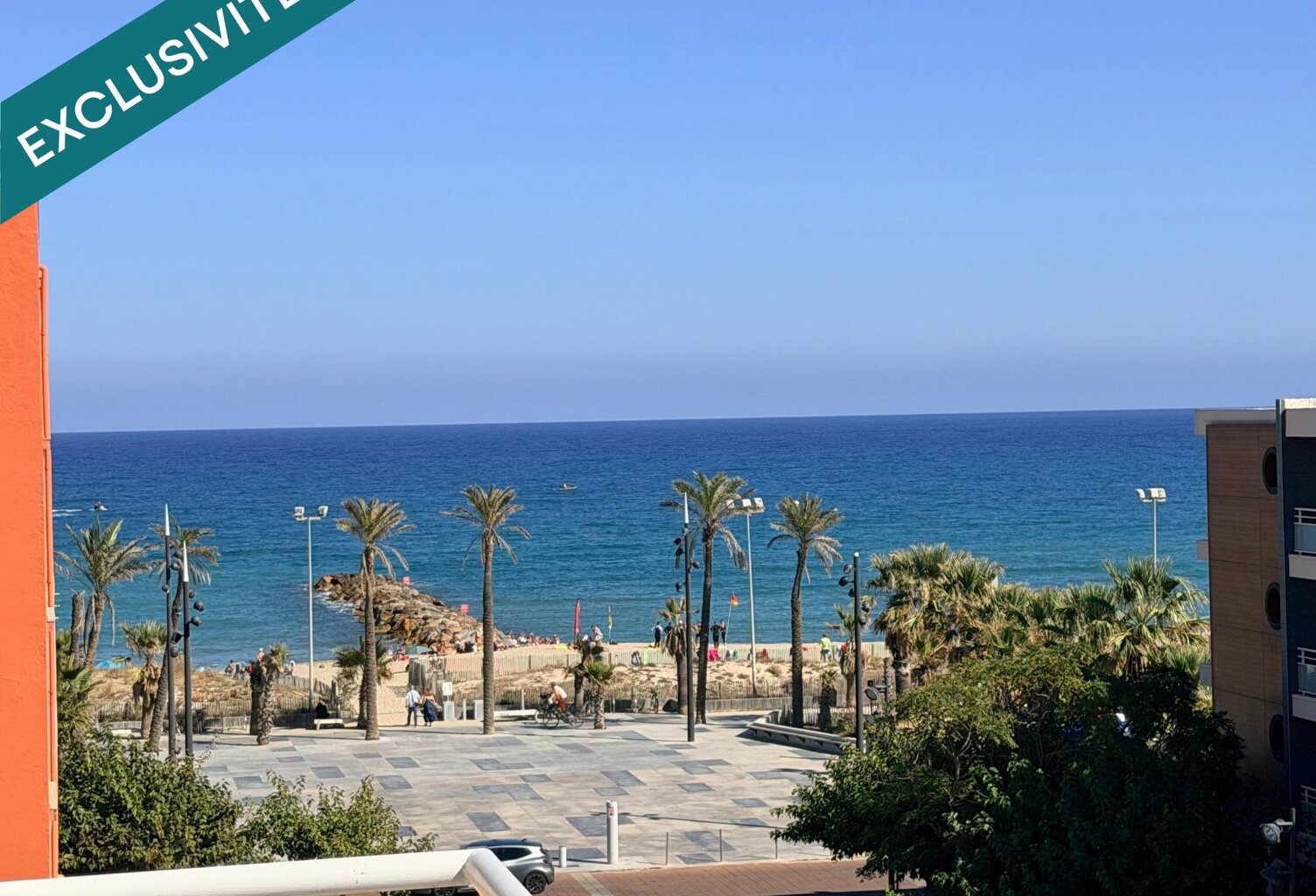 Vue mer et grand panorama : prenez de la hauteur ! — photo 1