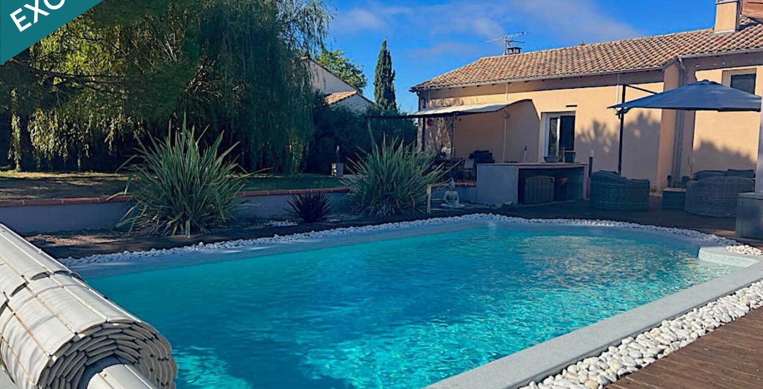 Maison — photo 1