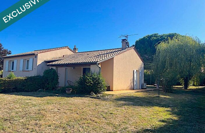 Maison — photo 4