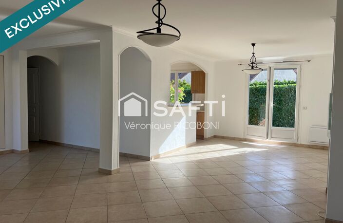 Belle villa avec 5 chambres dans quartier recherché rare sur le secteur — photo 3