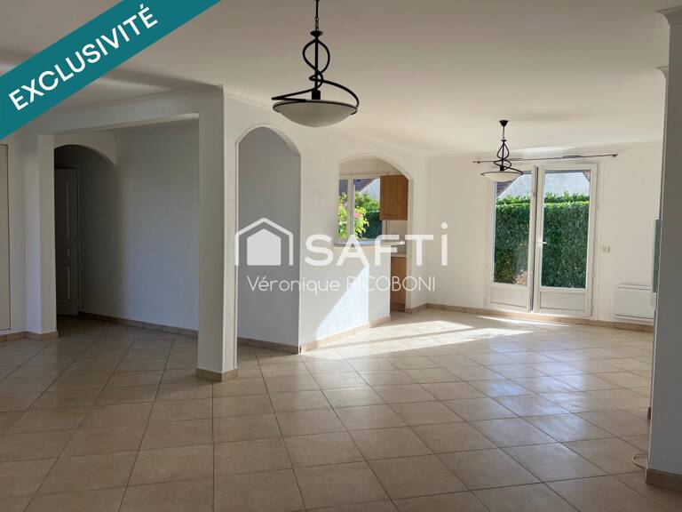 Belle villa avec 5 chambres dans quartier recherché rare sur le secteur — photo 1