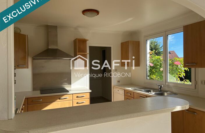 Belle villa avec 5 chambres dans quartier recherché rare sur le secteur — photo 4