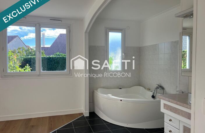 Belle villa avec 5 chambres dans quartier recherché rare sur le secteur — photo 5