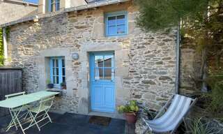 Maison 3 Pièces 62 m² à vendre à Piriac-sur-Mer (44420)