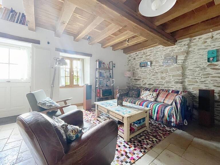 Maison à 50m de la mer — photo 1