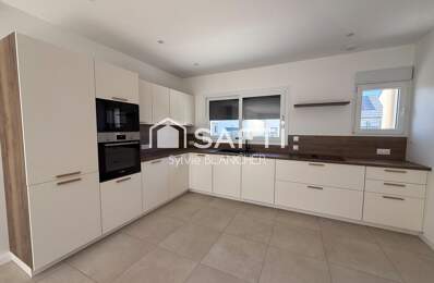 MAISON 139 M2 - 4 CHAMBRES - TERRAIN 369 M2 — photo du bien
