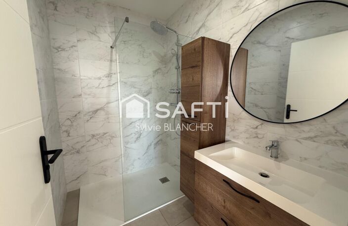 MAISON 139 M2 - 4 CHAMBRES - TERRAIN 369 M2 — photo 3