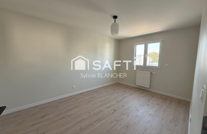 MAISON 139 M2 - 4 CHAMBRES - TERRAIN 369 M2 — photo 4