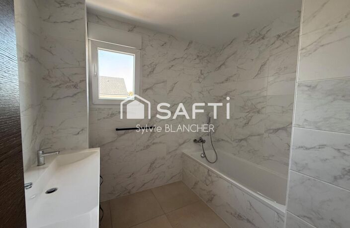 MAISON 139 M2 - 4 CHAMBRES - TERRAIN 369 M2 — photo 5